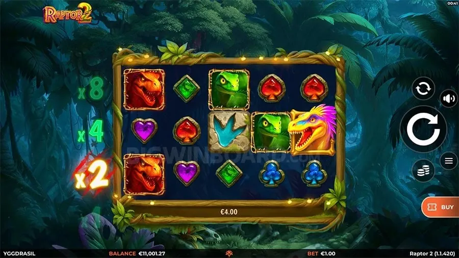Maximizing Bonuses